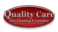 Quality Care Dry Cleaning & Laundry